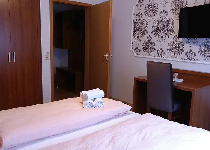 Hotel Pension Nordlicht